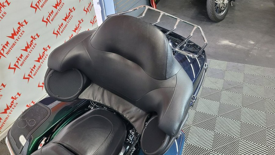 2021 Harley Davidson Road Glide Limited