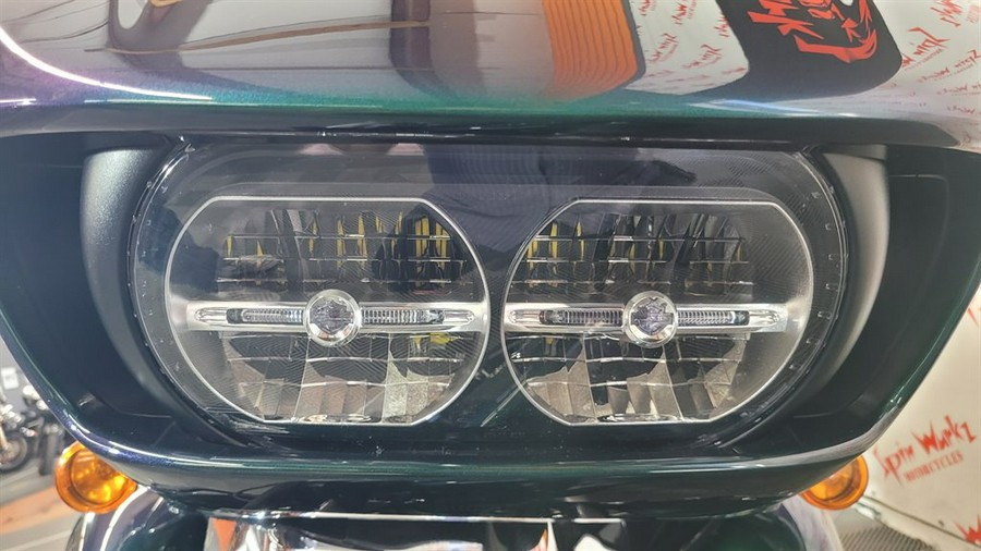 2021 Harley Davidson Road Glide Limited