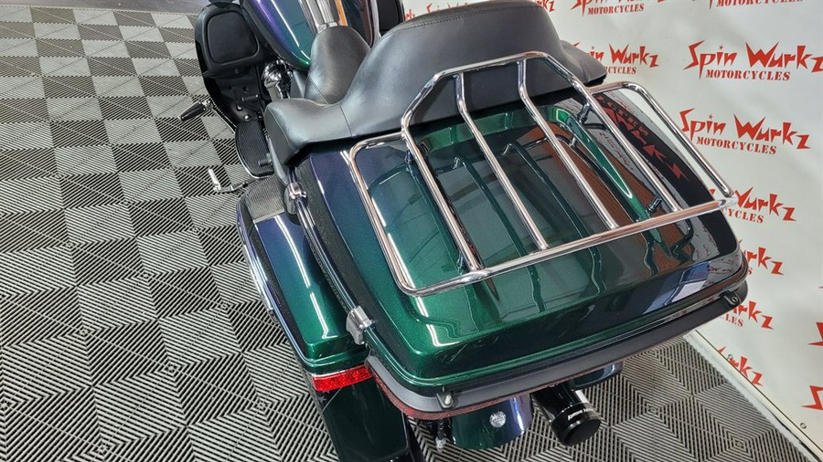 2021 Harley Davidson Road Glide Limited