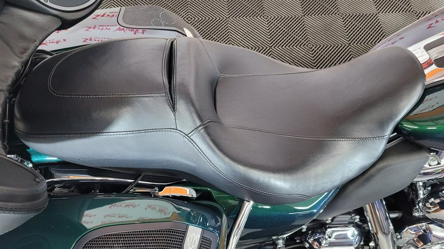 2021 Harley Davidson Road Glide Limited