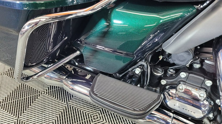 2021 Harley Davidson Road Glide Limited