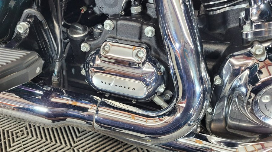 2021 Harley Davidson Road Glide Limited