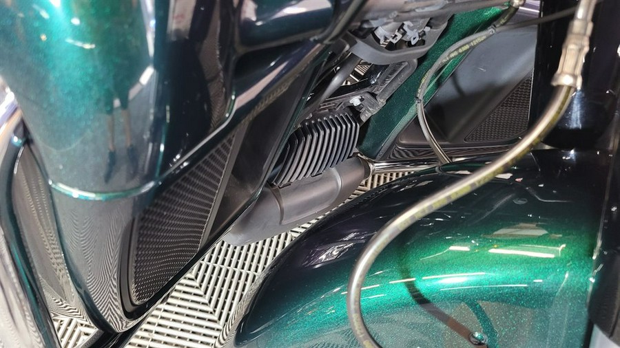 2021 Harley Davidson Road Glide Limited