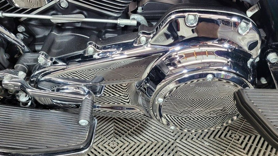 2021 Harley Davidson Road Glide Limited