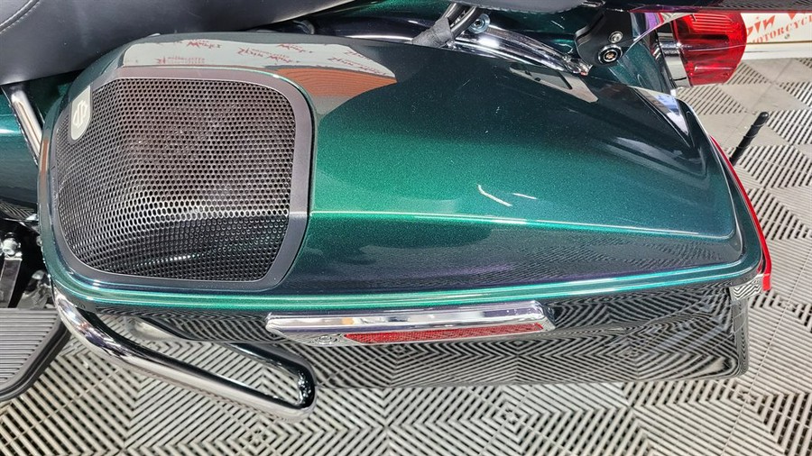 2021 Harley Davidson Road Glide Limited