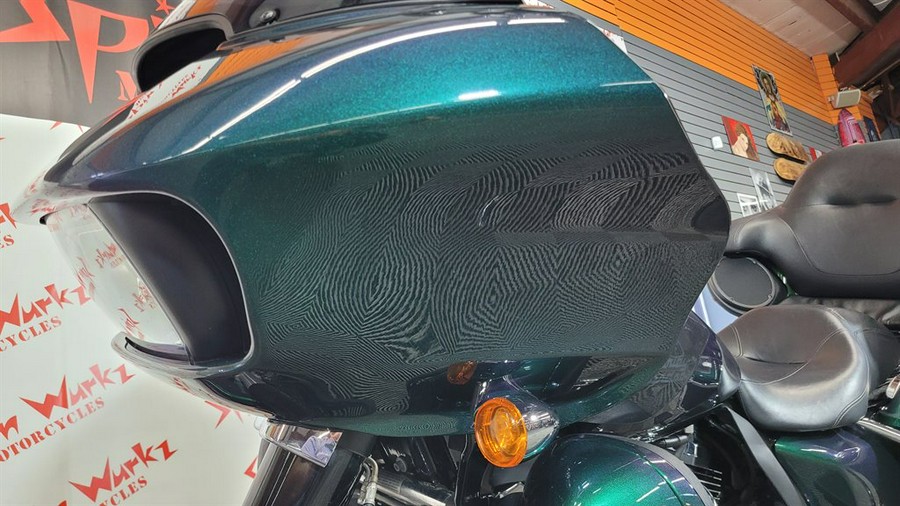 2021 Harley Davidson Road Glide Limited