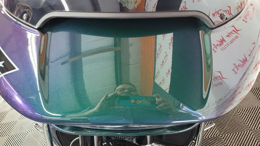 2021 Harley Davidson Road Glide Limited