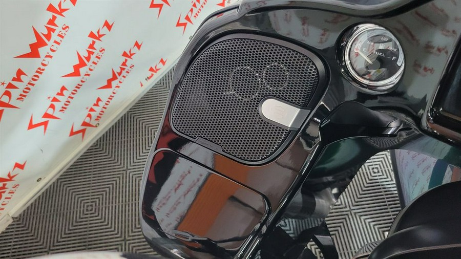 2021 Harley Davidson Road Glide Limited