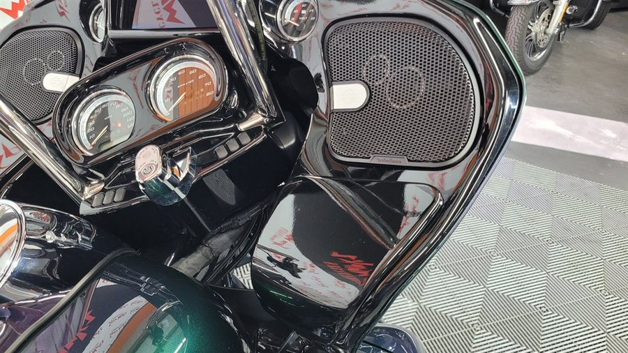 2021 Harley Davidson Road Glide Limited