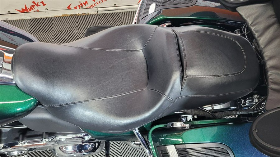 2021 Harley Davidson Road Glide Limited