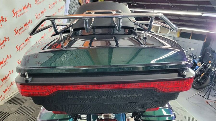 2021 Harley Davidson Road Glide Limited