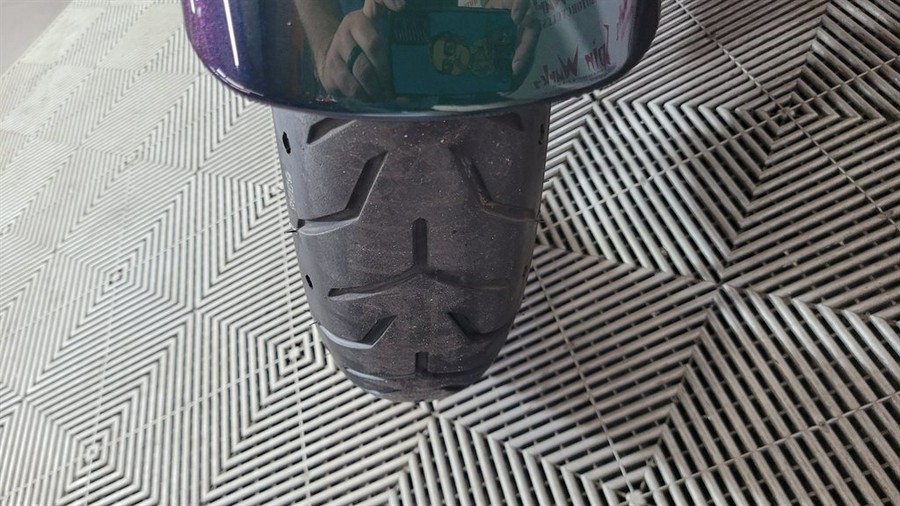 2021 Harley Davidson Road Glide Limited