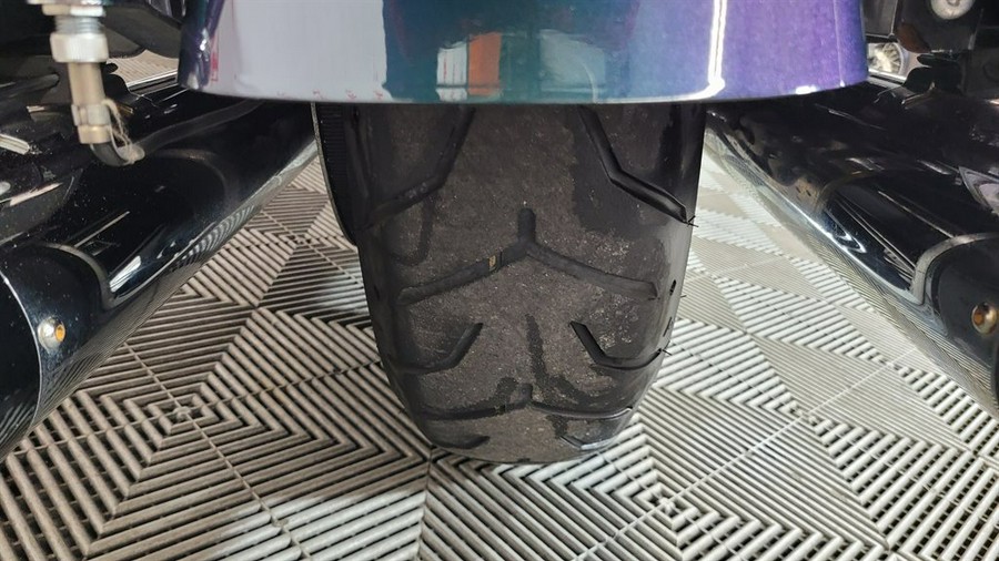 2021 Harley Davidson Road Glide Limited