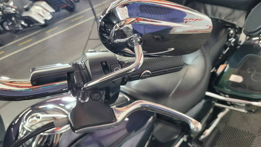 2021 Harley Davidson Road Glide Limited