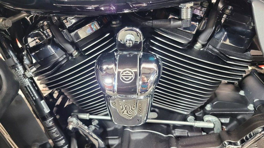 2021 Harley Davidson Road Glide Limited