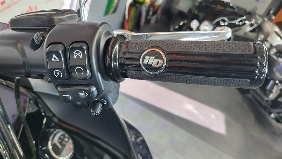 2021 Harley Davidson Road Glide Limited