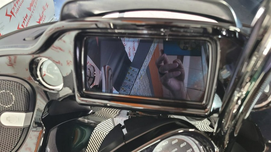 2021 Harley Davidson Road Glide Limited