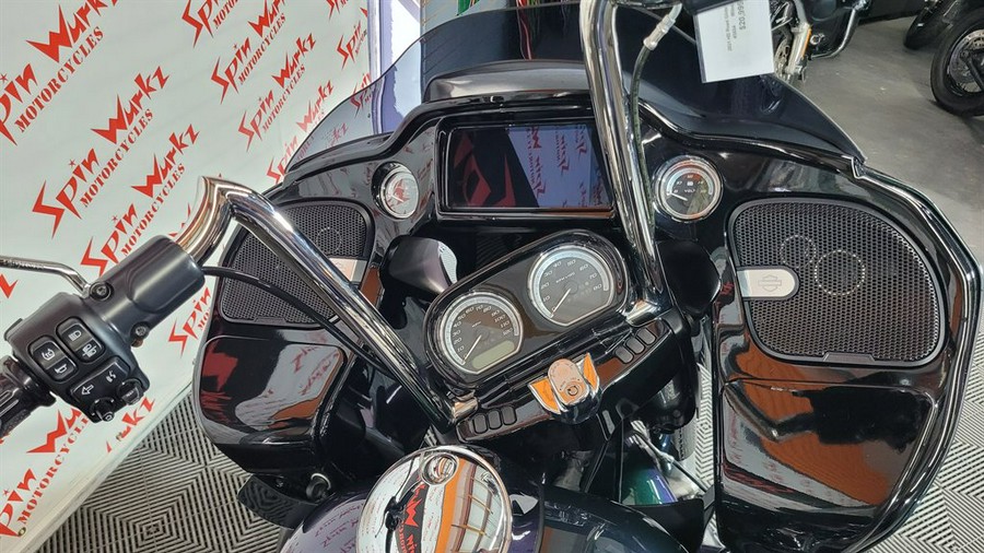 2021 Harley Davidson Road Glide Limited