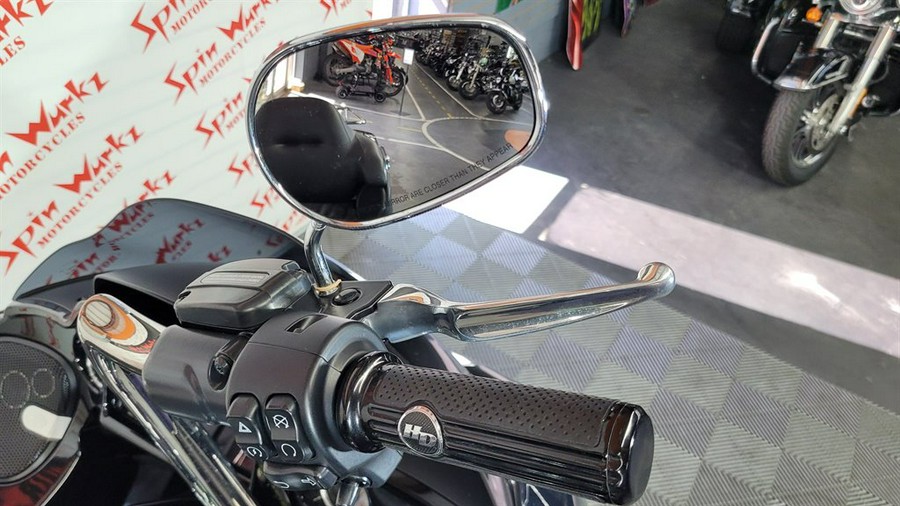 2021 Harley Davidson Road Glide Limited