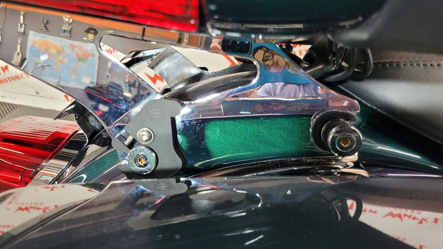 2021 Harley Davidson Road Glide Limited