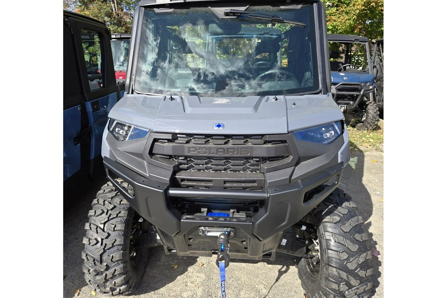 2026 Polaris Ranger XP® 1000 NorthStar Edition Premium