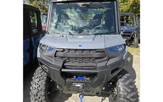 2026 Polaris Ranger XP® 1000 NorthStar Edition Premium