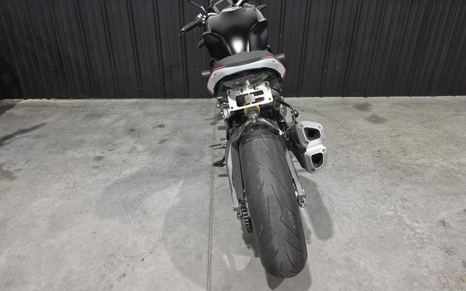 2020 Ducati Monster 821