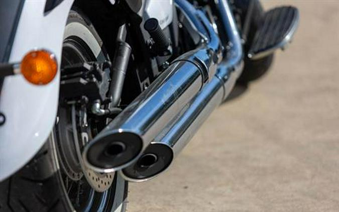 2021 Kawasaki Vulcan 900 Classic