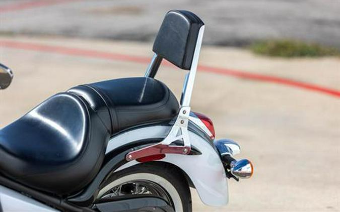 2021 Kawasaki Vulcan 900 Classic