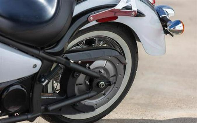 2021 Kawasaki Vulcan 900 Classic