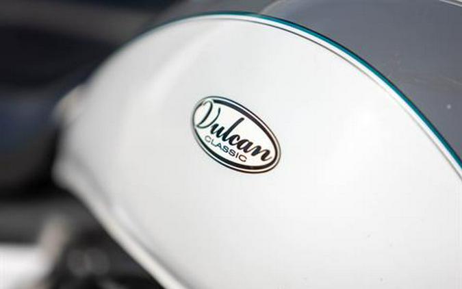 2021 Kawasaki Vulcan 900 Classic