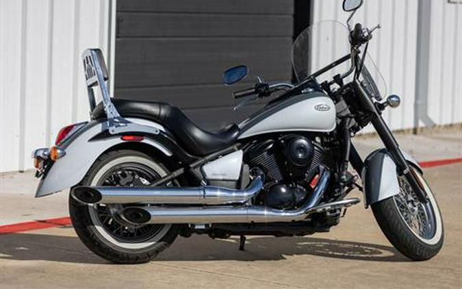 2021 Kawasaki Vulcan 900 Classic