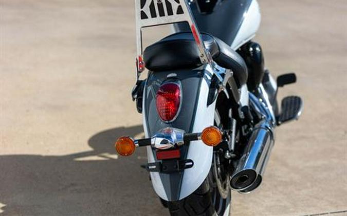 2021 Kawasaki Vulcan 900 Classic