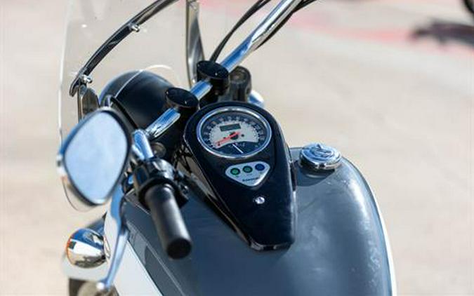 2021 Kawasaki Vulcan 900 Classic