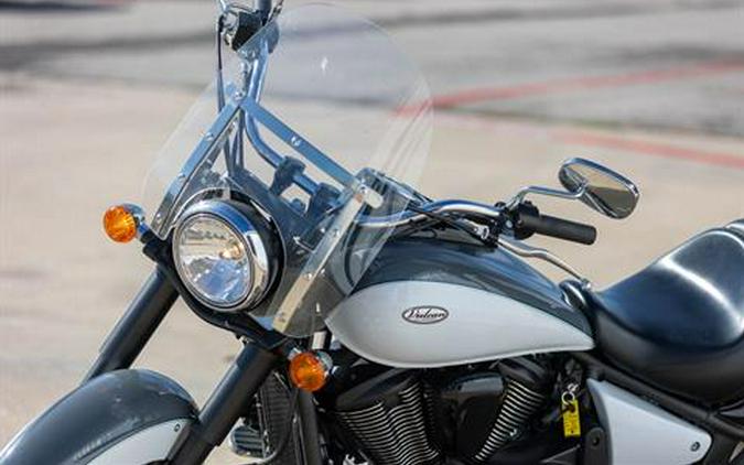2021 Kawasaki Vulcan 900 Classic