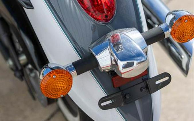 2021 Kawasaki Vulcan 900 Classic