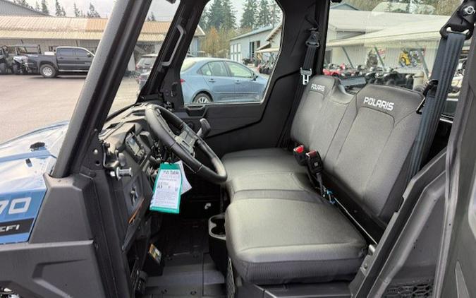 2026 Polaris RANGER SP 570 NORTHSTAR ZENITH BLUE CA Base