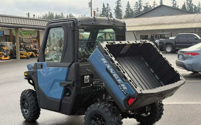 2026 Polaris RANGER SP 570 NORTHSTAR ZENITH BLUE CA Base