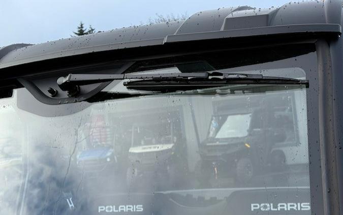 2026 Polaris RANGER SP 570 NORTHSTAR ZENITH BLUE CA Base