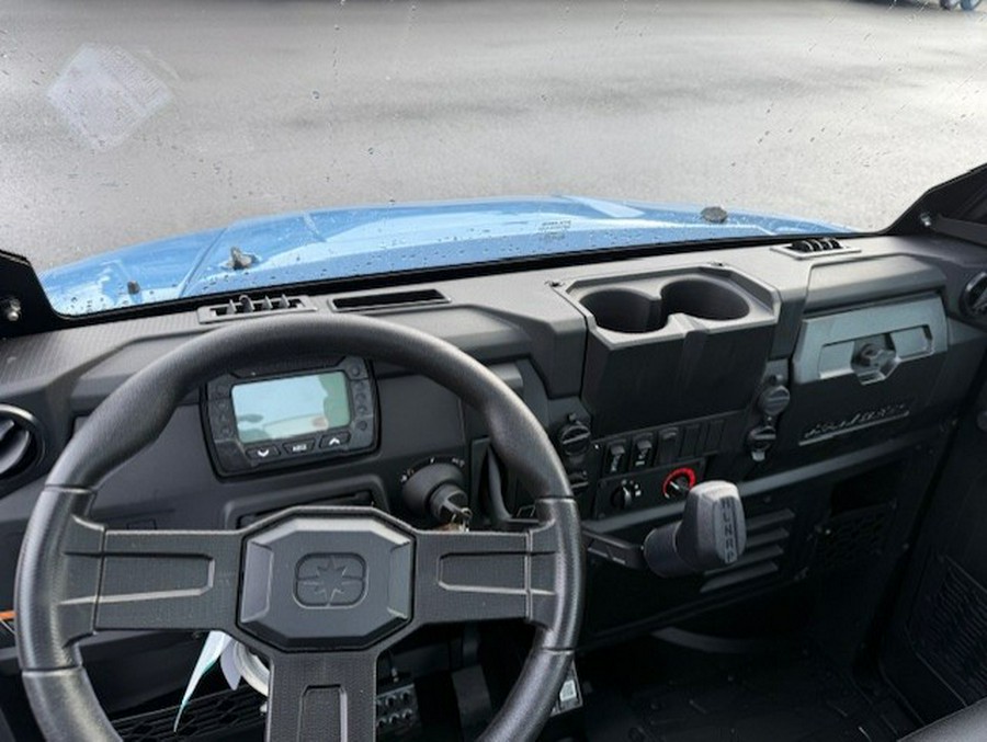 2026 Polaris RANGER SP 570 NORTHSTAR ZENITH BLUE CA Base