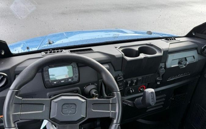2026 Polaris RANGER SP 570 NORTHSTAR ZENITH BLUE CA Base