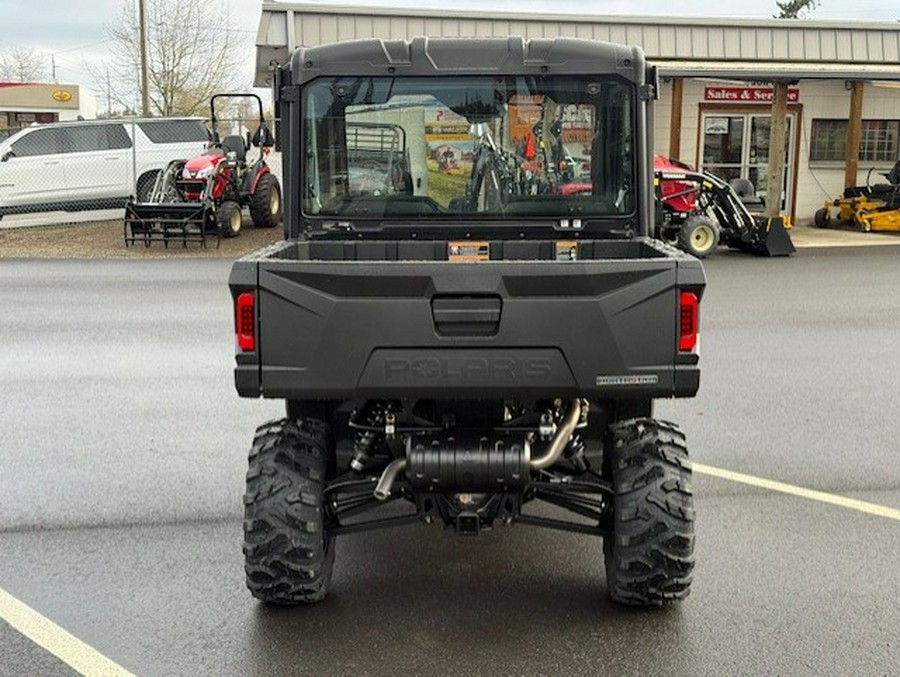 2026 Polaris RANGER SP 570 NORTHSTAR ZENITH BLUE CA Base