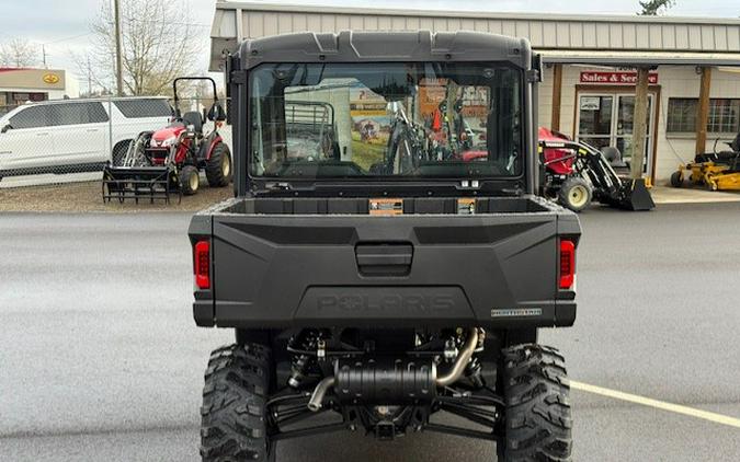2026 Polaris RANGER SP 570 NORTHSTAR ZENITH BLUE CA Base