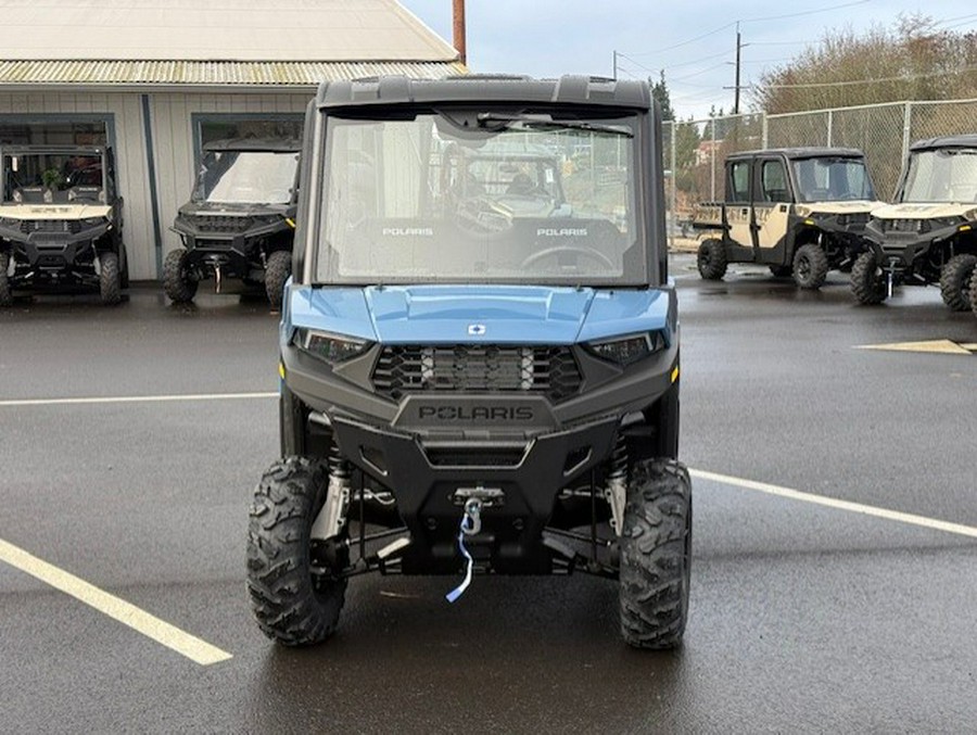2026 Polaris RANGER SP 570 NORTHSTAR ZENITH BLUE CA Base