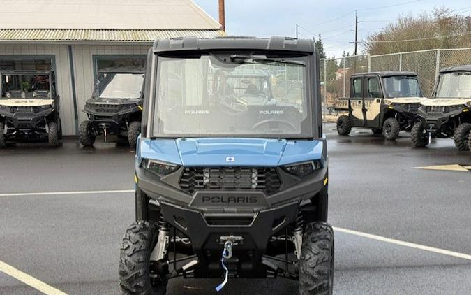 2026 Polaris RANGER SP 570 NORTHSTAR ZENITH BLUE CA Base
