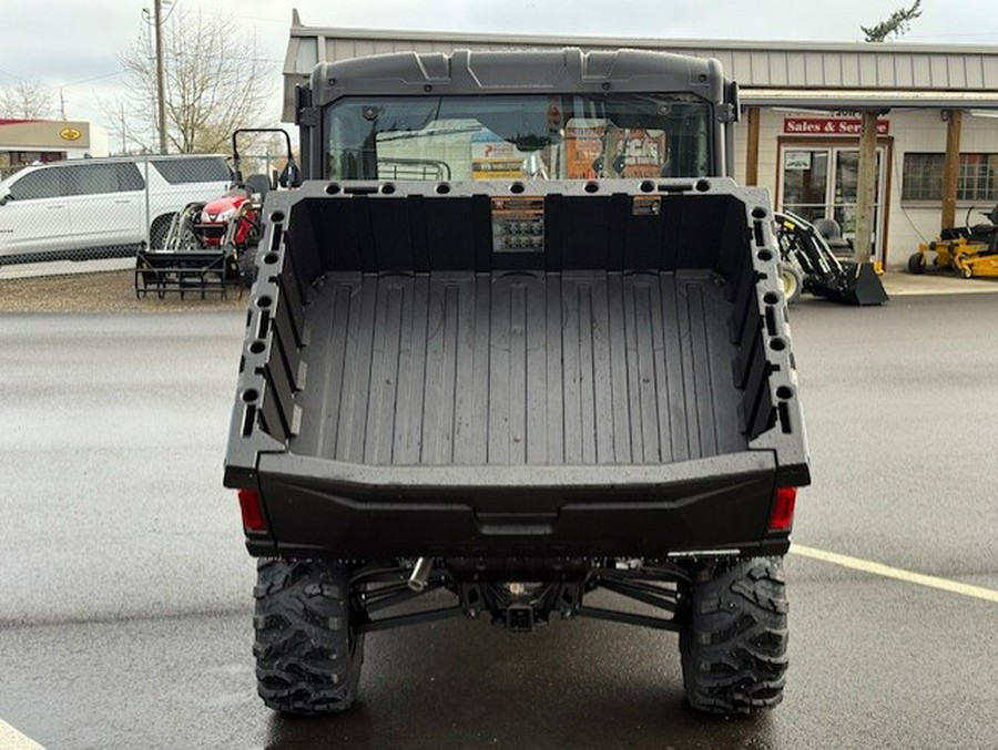 2026 Polaris RANGER SP 570 NORTHSTAR ZENITH BLUE CA Base