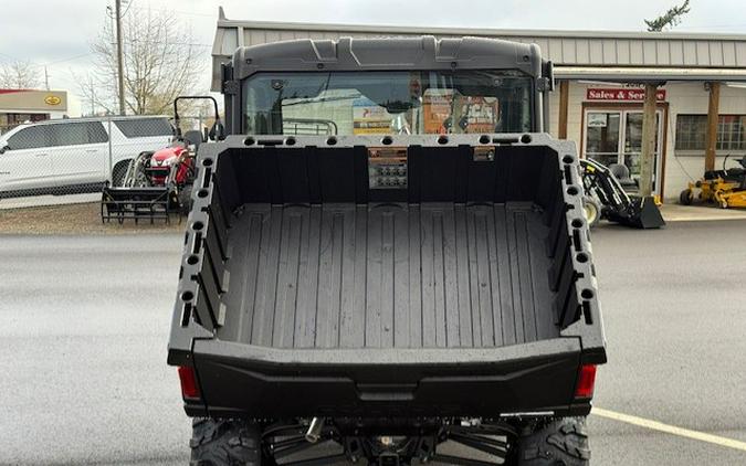 2026 Polaris RANGER SP 570 NORTHSTAR ZENITH BLUE CA Base