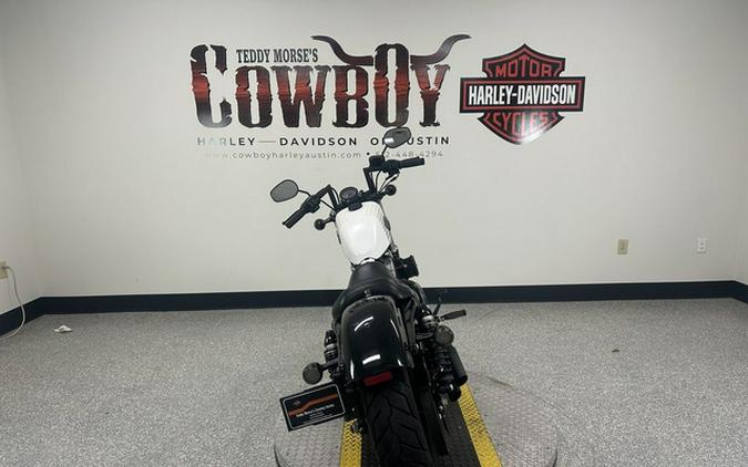 2017 Harley-Davidson Sportster XL1200X - Forty-Eight