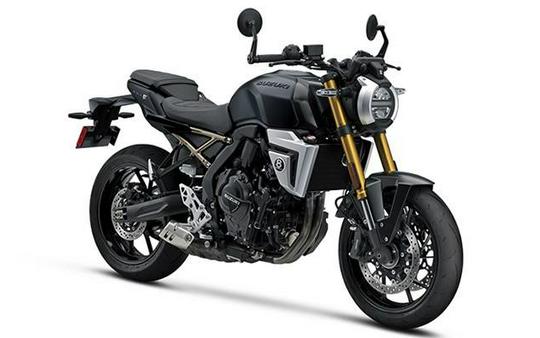 2026 Suzuki GSX 8T