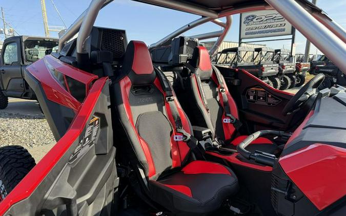 2026 Polaris® RZR Pro R Ultimate